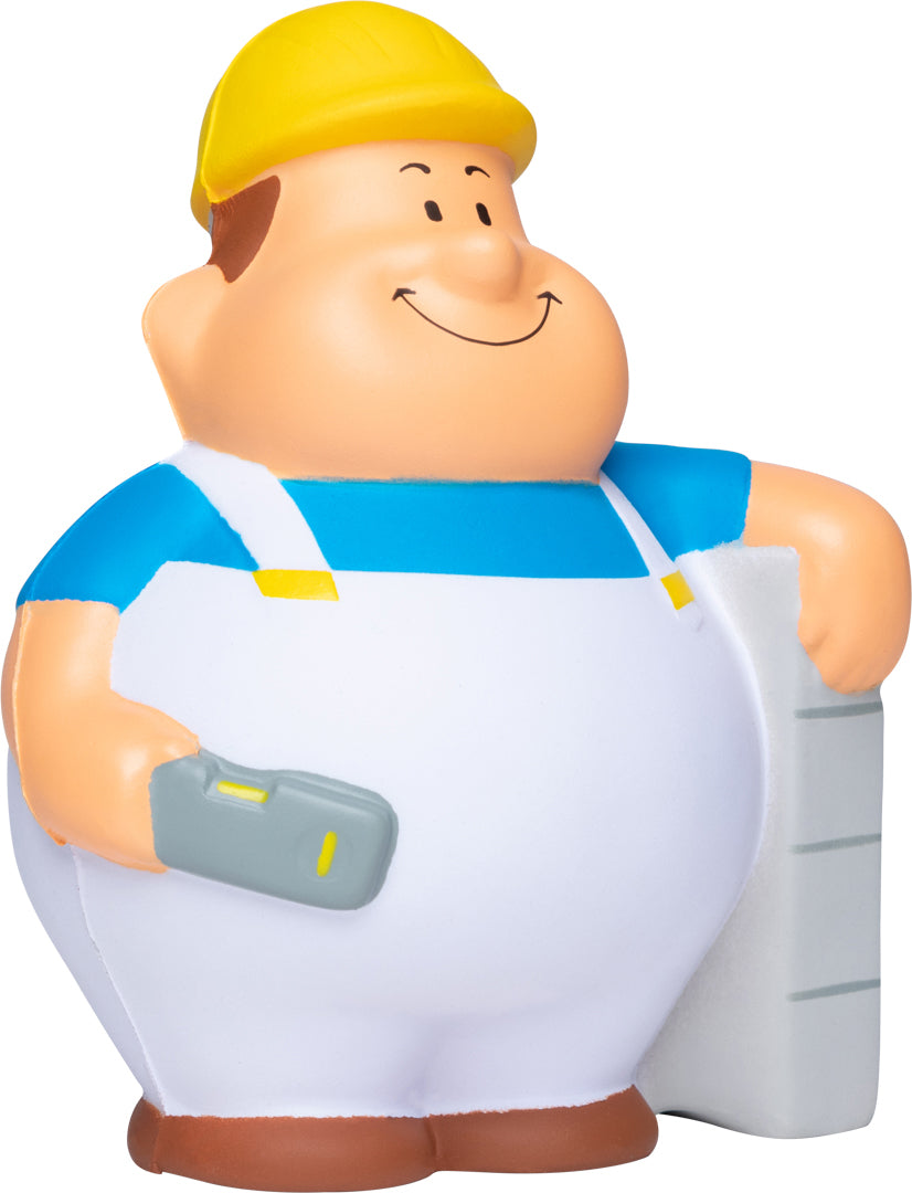 SQUEEZIES® Maurer Bert® – Detailansicht 4