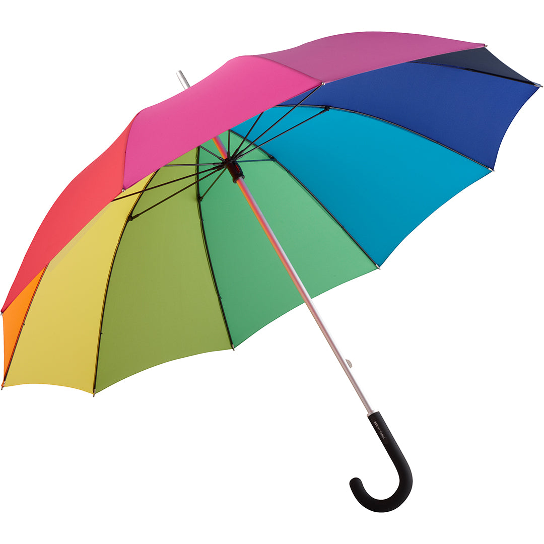 Midsize-Stockschirm ALU light10 Colori – Produktbild 2