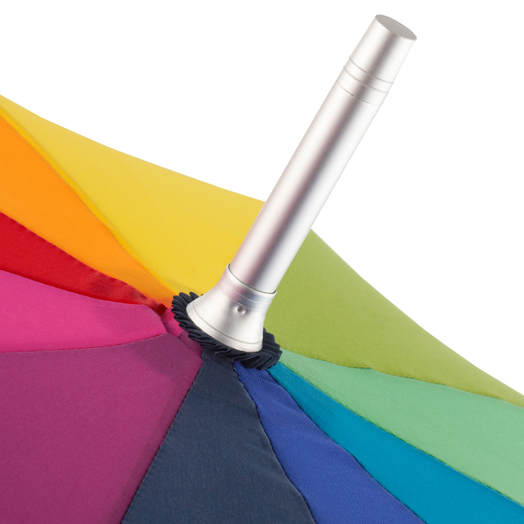 Midsize-Stockschirm ALU light10 Colori – Produktbild 6