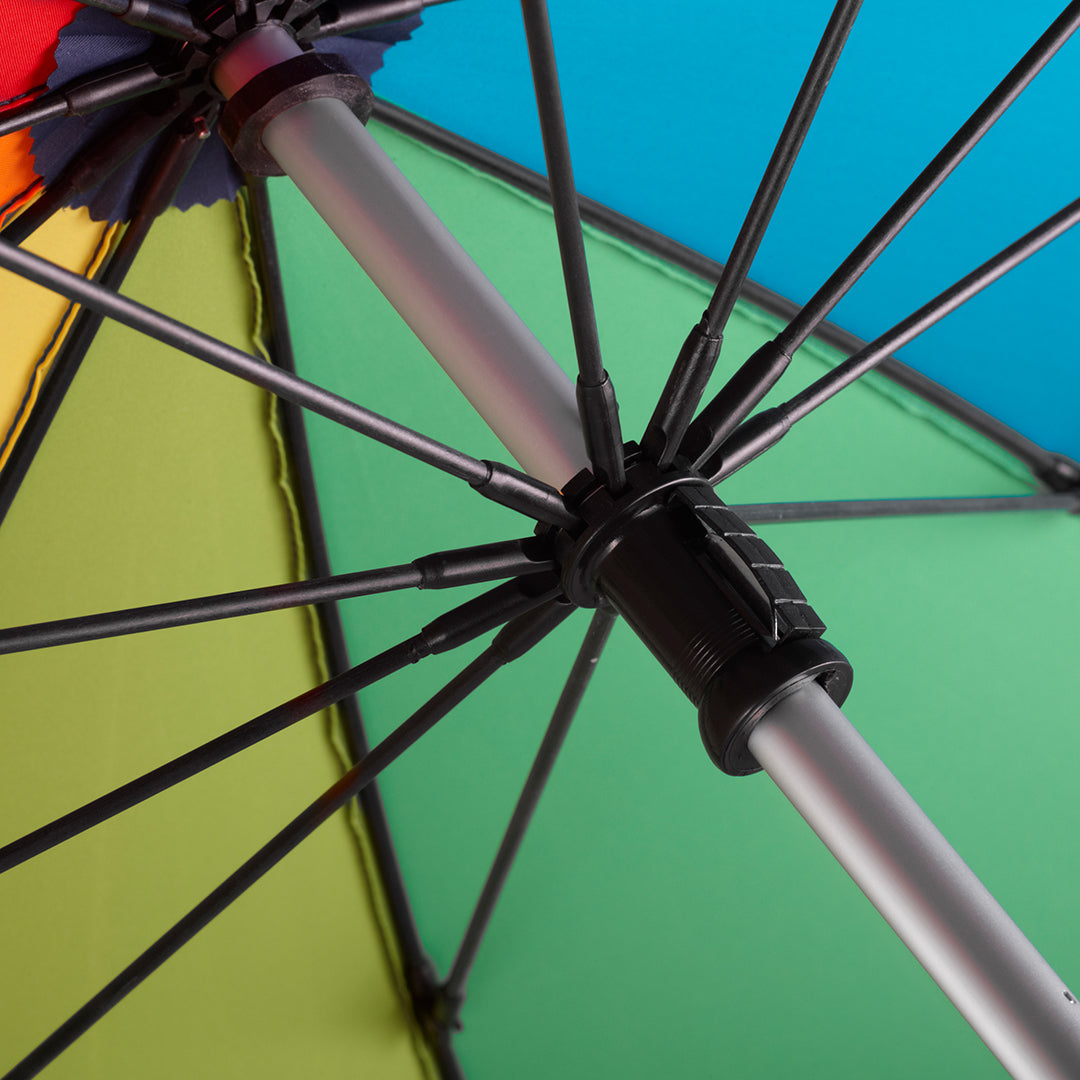 Midsize-Stockschirm ALU light10 Colori – Produktbild 7