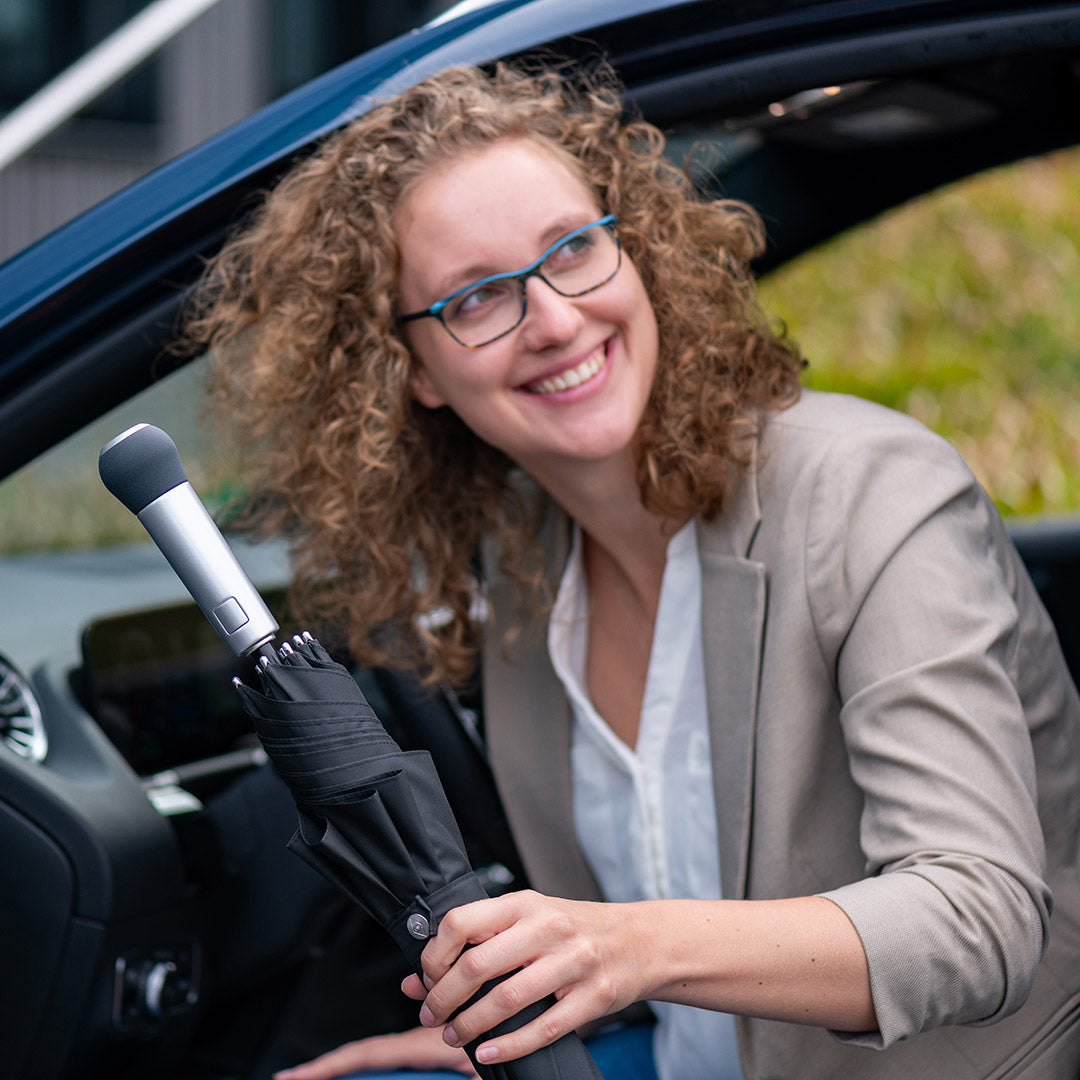 Midsize-Stockschirm FARE® Gearshift – Produktbild 8