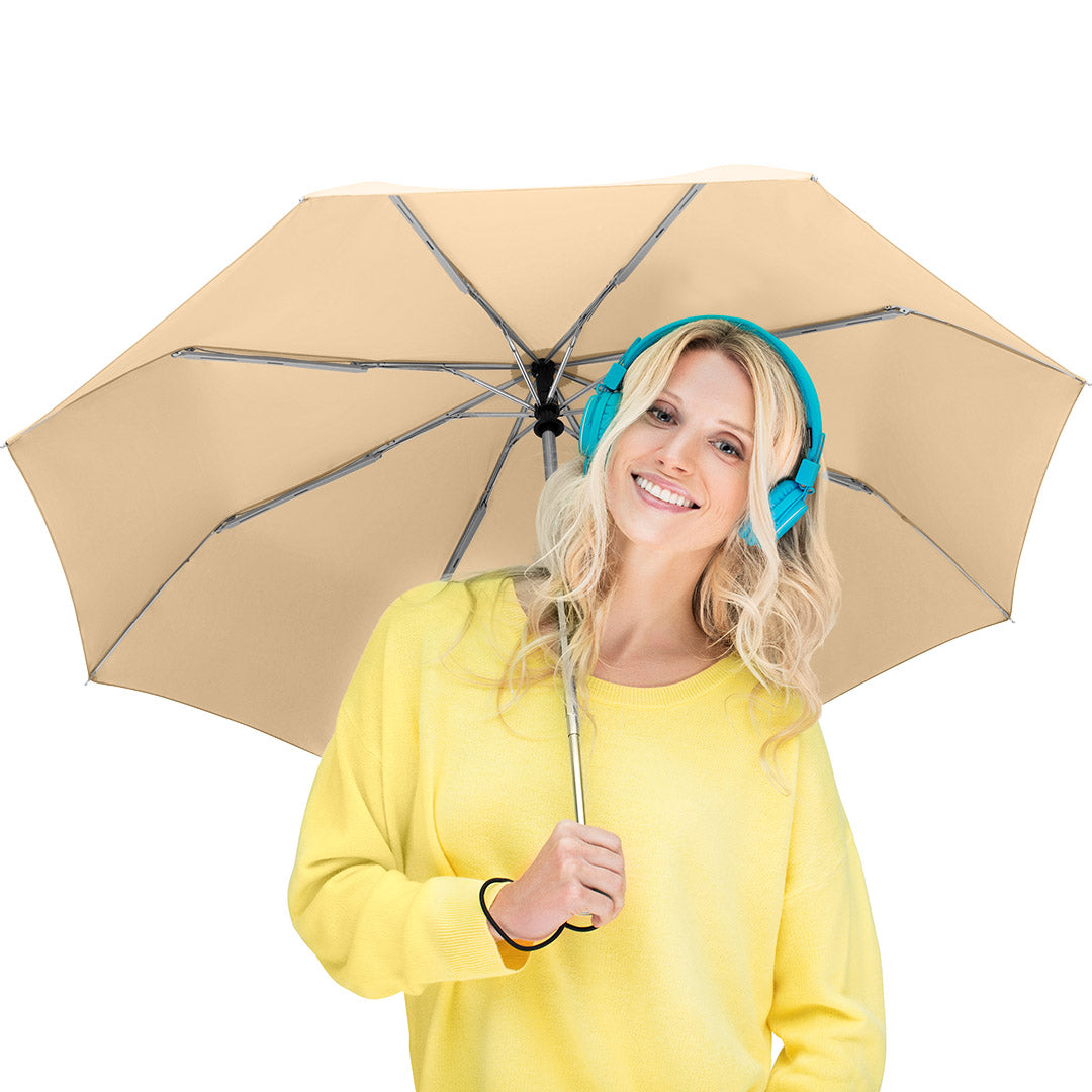 Mini-Taschenschirm FARE® AOC – Produktbild 233