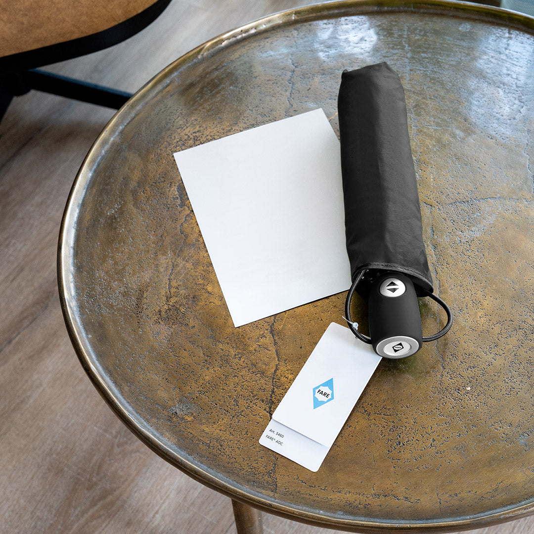 Mini-Taschenschirm FARE® AOC – Produktbild 184