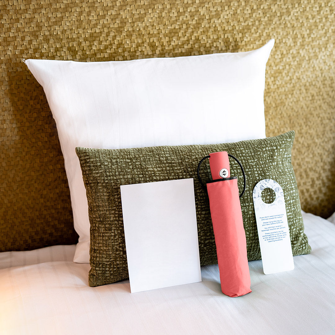 Mini-Taschenschirm FARE® AOC – Produktbild 239