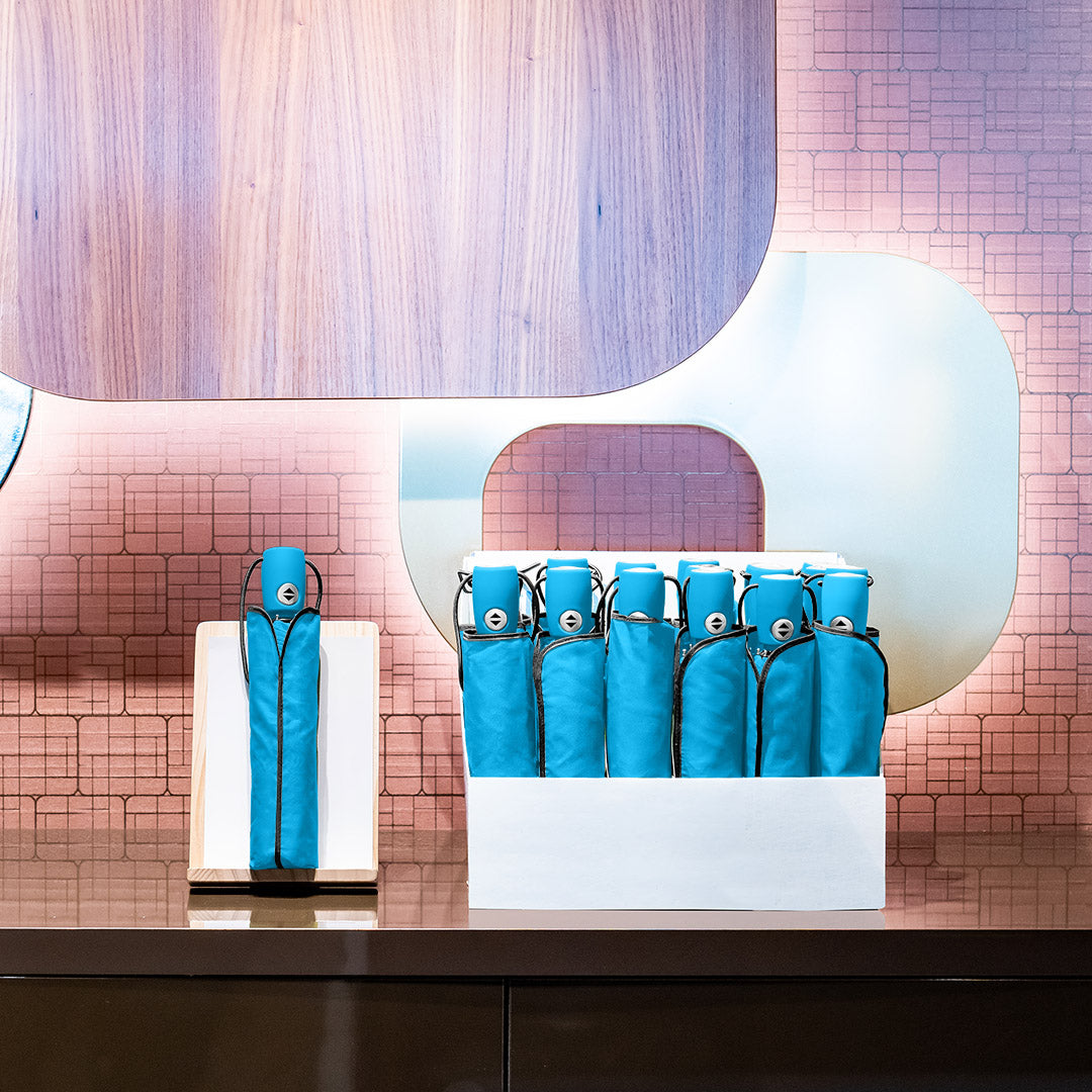 Mini-Taschenschirm FARE® AOC – Produktbild 172