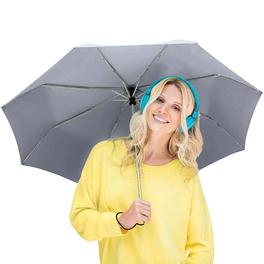 Mini-Taschenschirm FARE® AOC – Produktbild 187