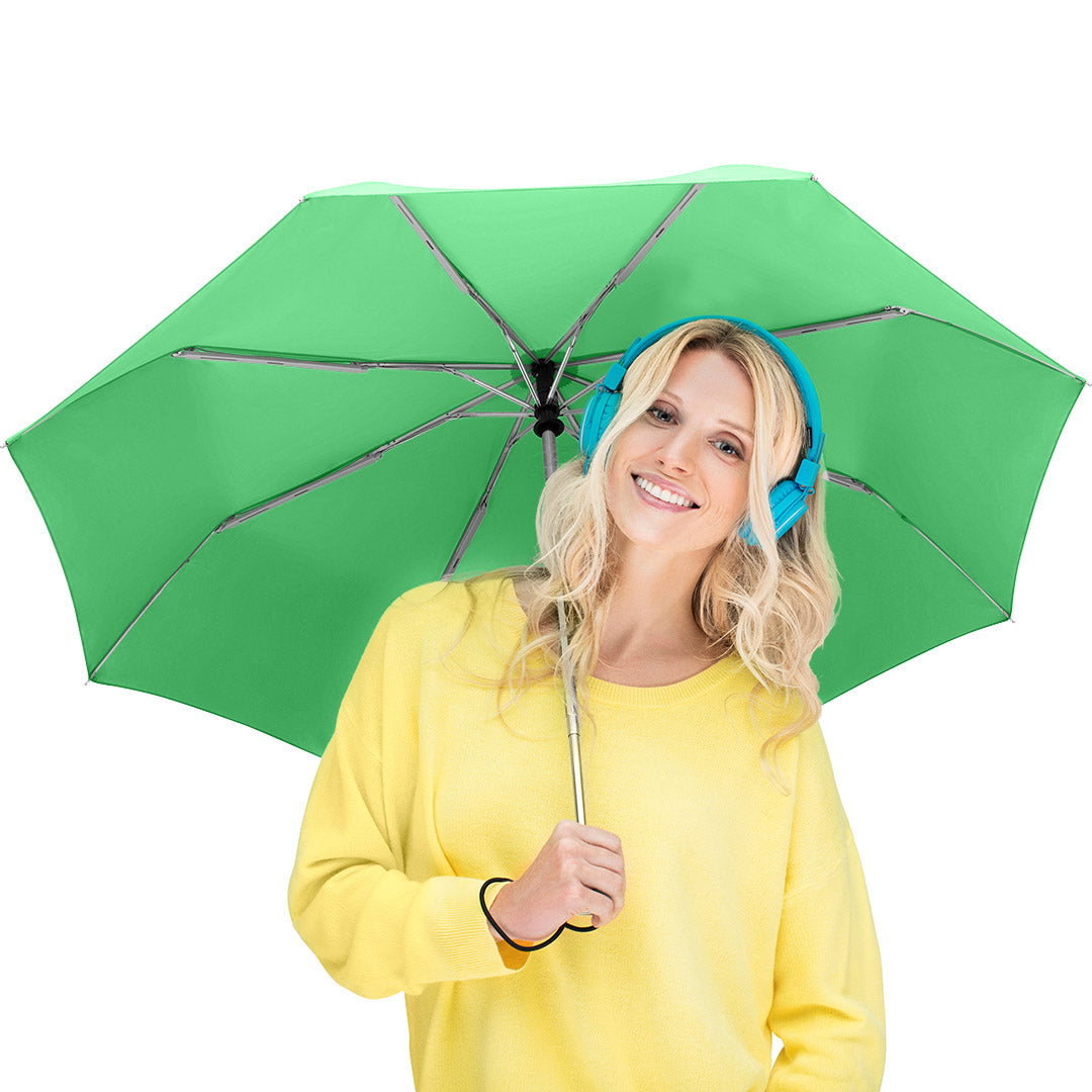Mini-Taschenschirm FARE® AOC – Produktbild 153