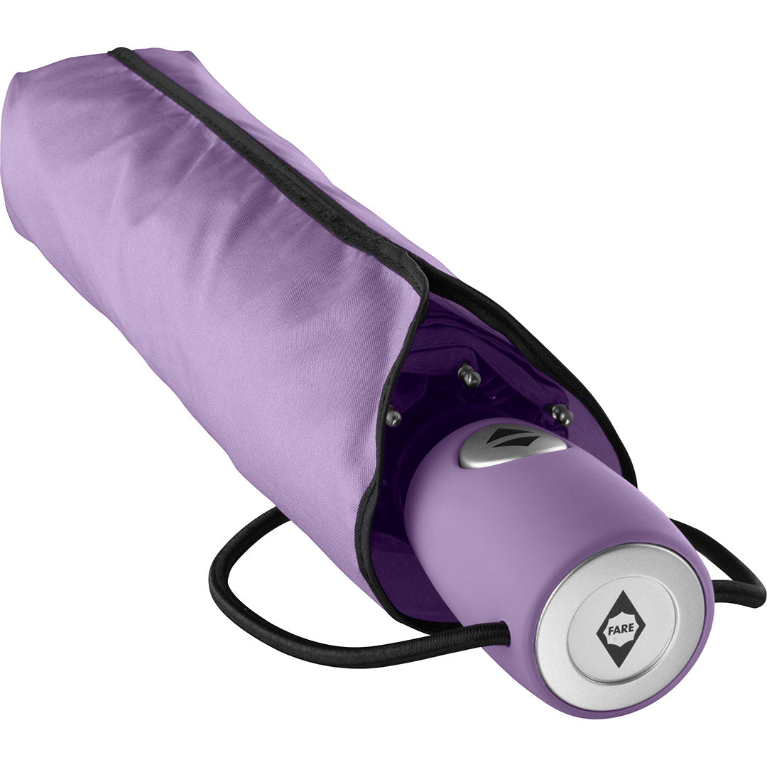 Mini-Taschenschirm FARE® AOC – Produktbild 136