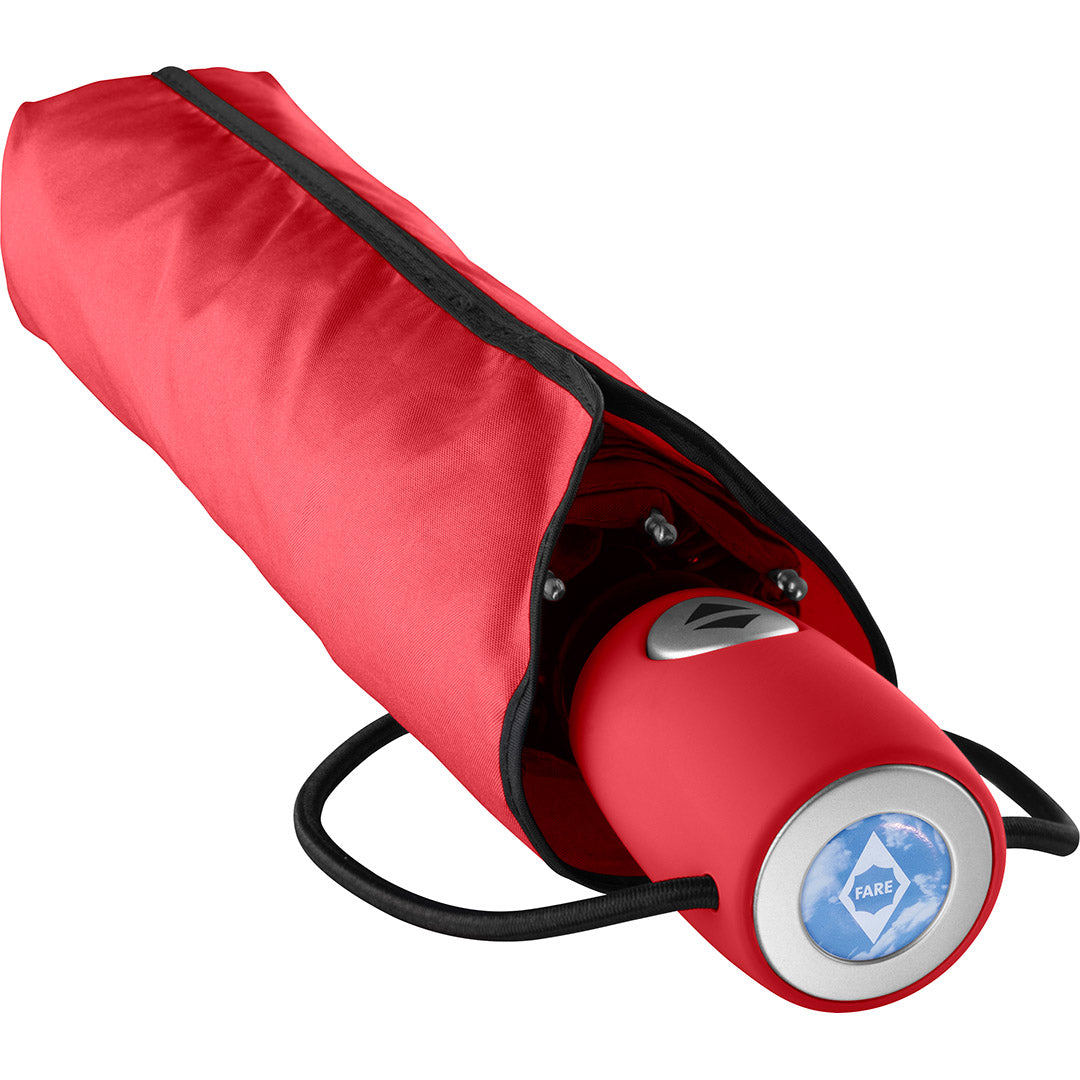 Mini-Taschenschirm FARE® AOC – Produktbild 198