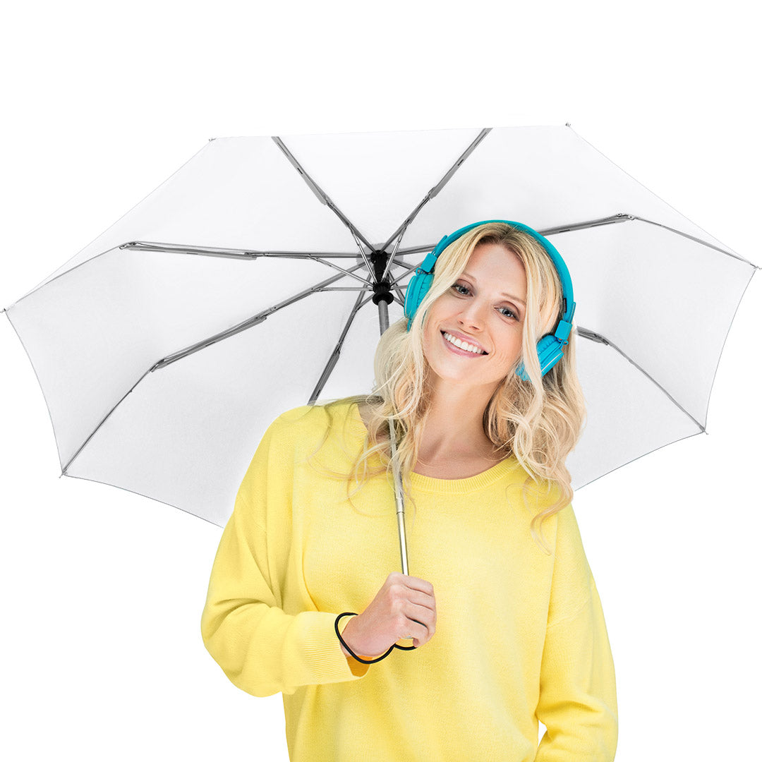 Mini-Taschenschirm FARE® AOC – Produktbild 129
