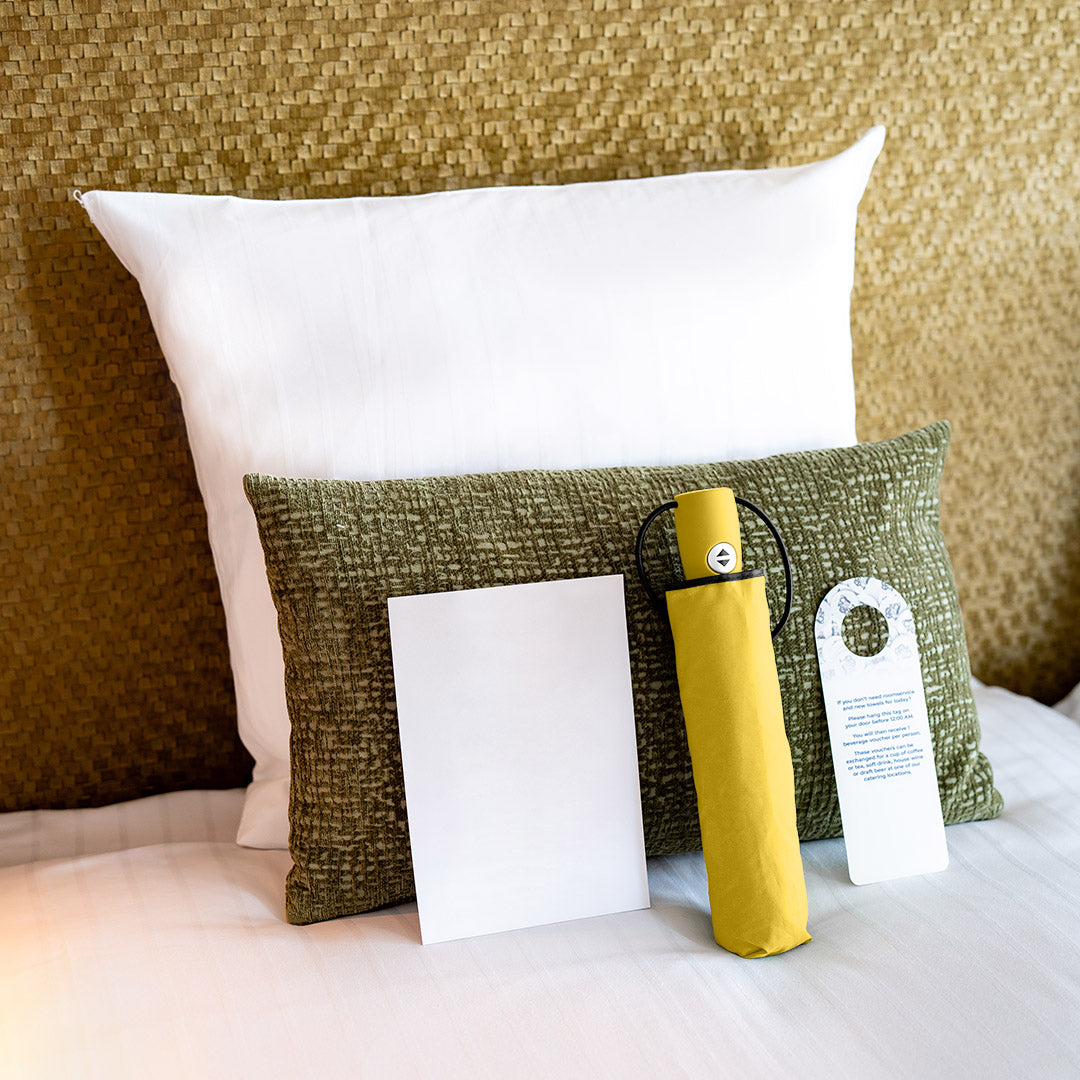 Mini-Taschenschirm FARE® AOC – Produktbild 120