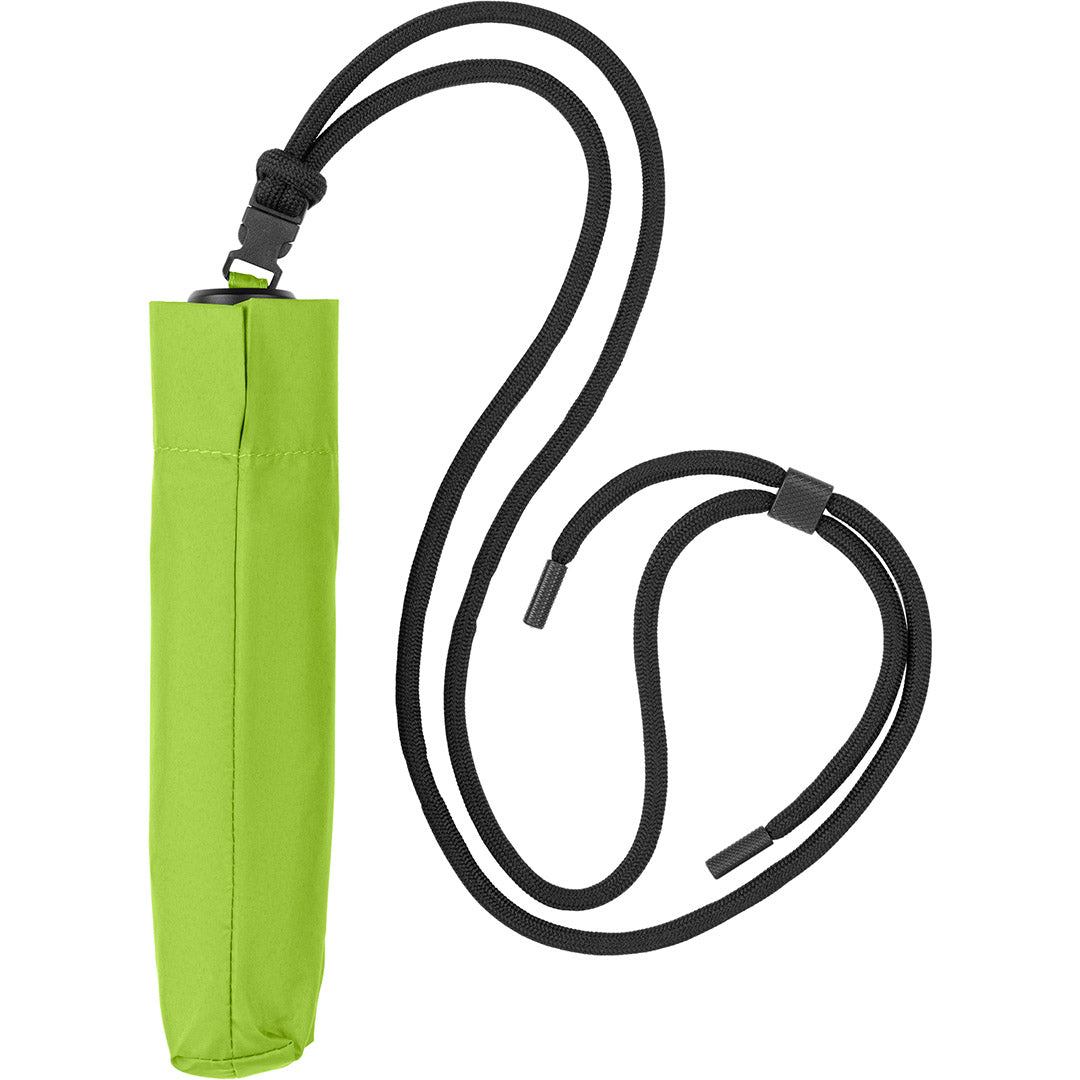 Mini-Taschenschirm FARE® FiligRain ToGo - Taschenschirm mit Logo, Bild 16