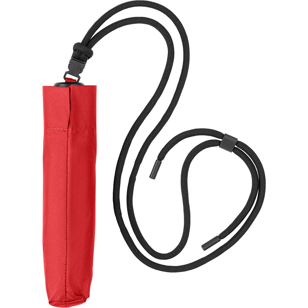 Mini-Taschenschirm FARE® FiligRain ToGo - Taschenschirm mit Logo, Bild 56