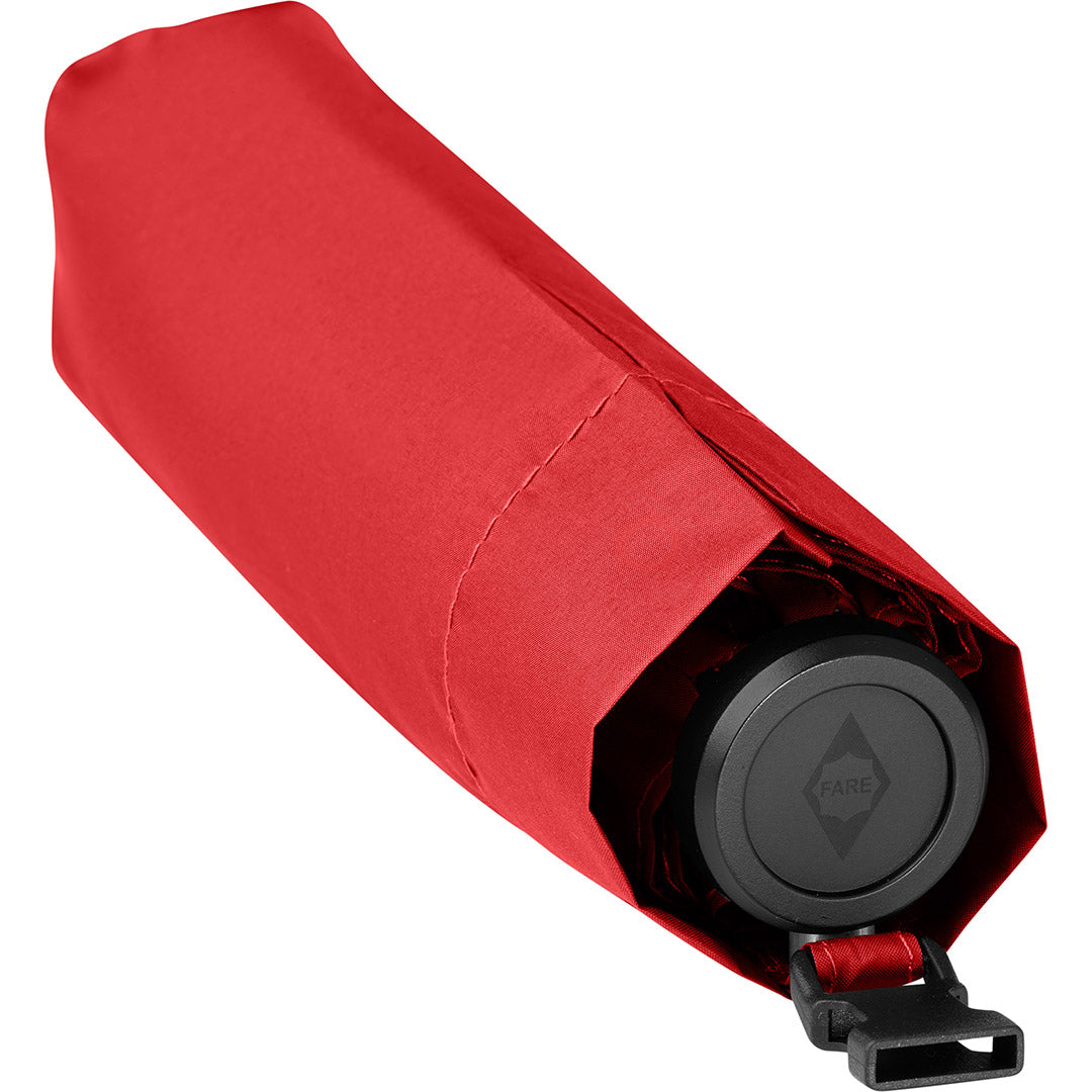 Mini-Taschenschirm FARE® FiligRain ToGo - Taschenschirm mit Logo, Bild 58