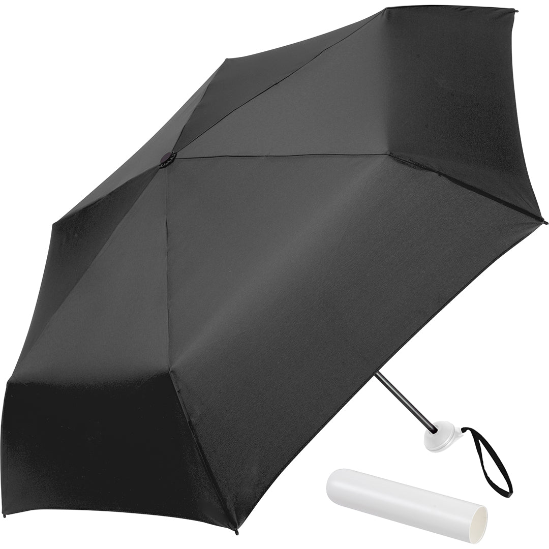 Mini-Taschenschirm FARE-Tube® – Produktbild 4
