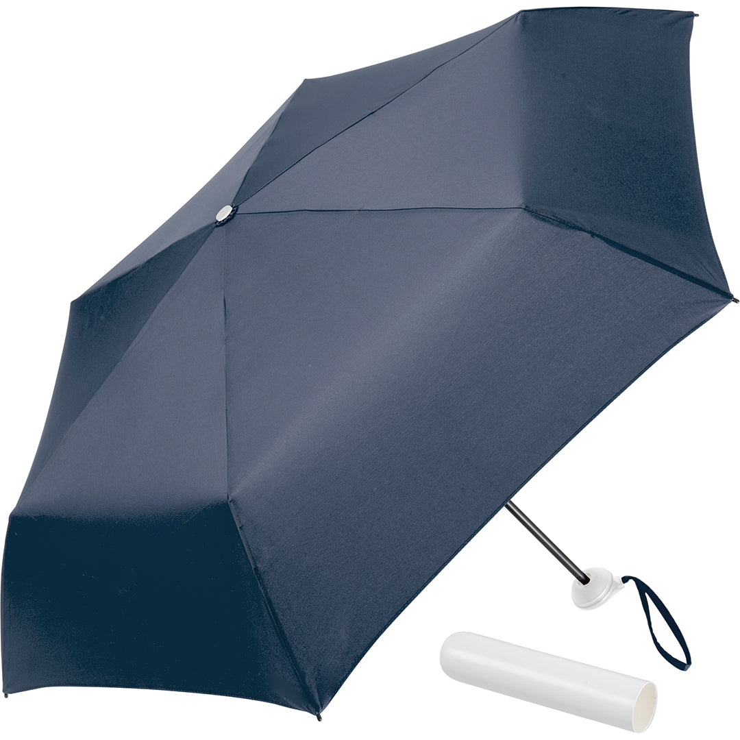 Mini-Taschenschirm FARE-Tube® – Produktbild 1