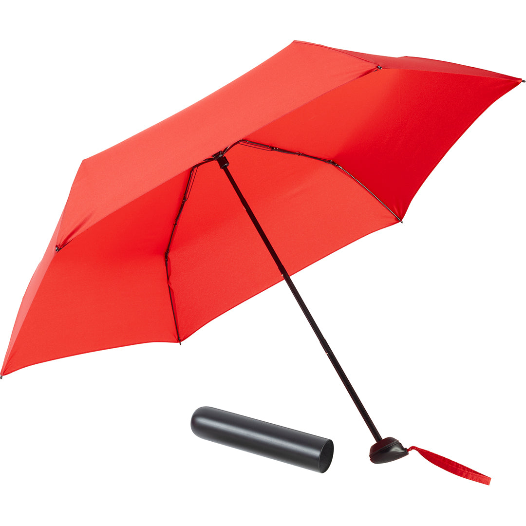 Mini-Taschenschirm FARE-Tube® – Produktbild 19
