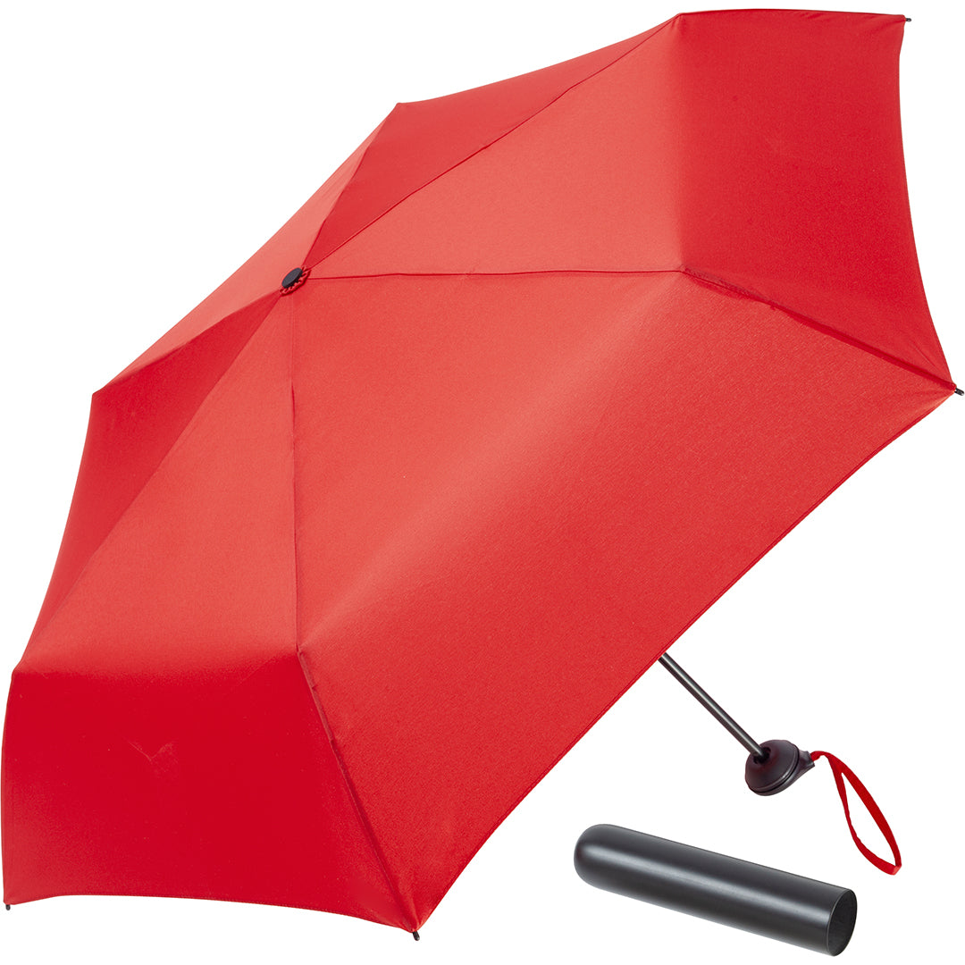 Mini-Taschenschirm FARE-Tube® – Produktbild 2