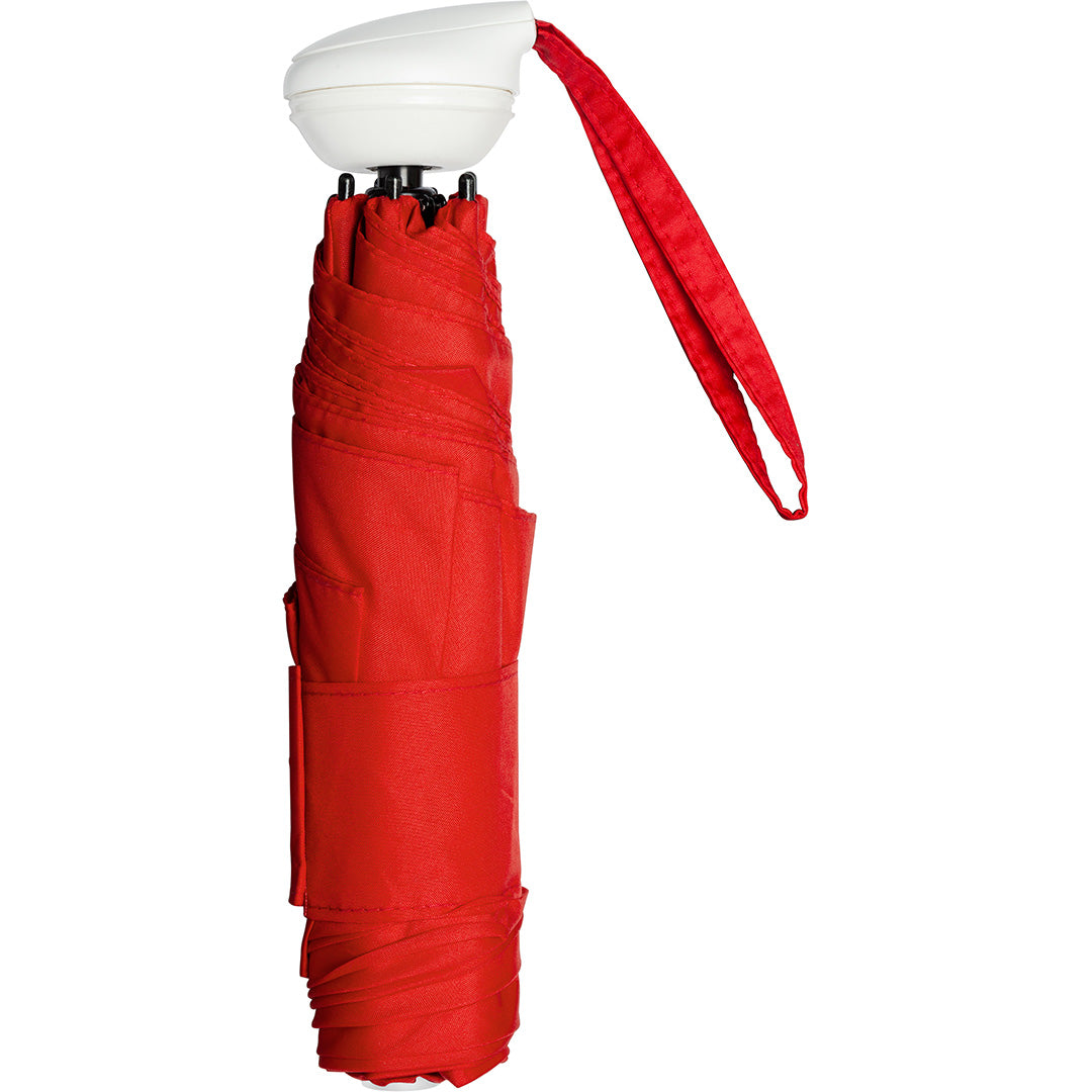 Mini-Taschenschirm FARE-Tube® – Produktbild 25