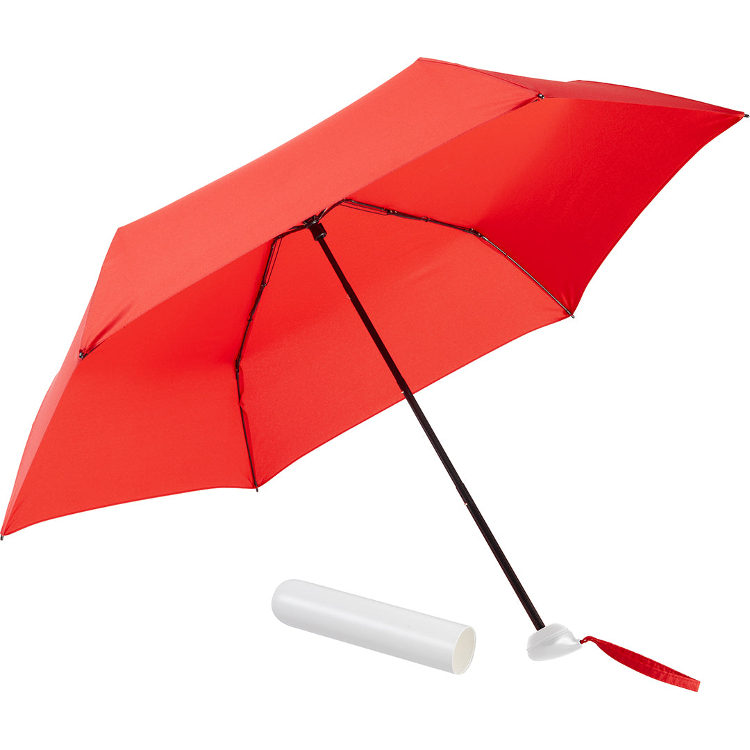 Mini-Taschenschirm FARE-Tube® – Produktbild 27