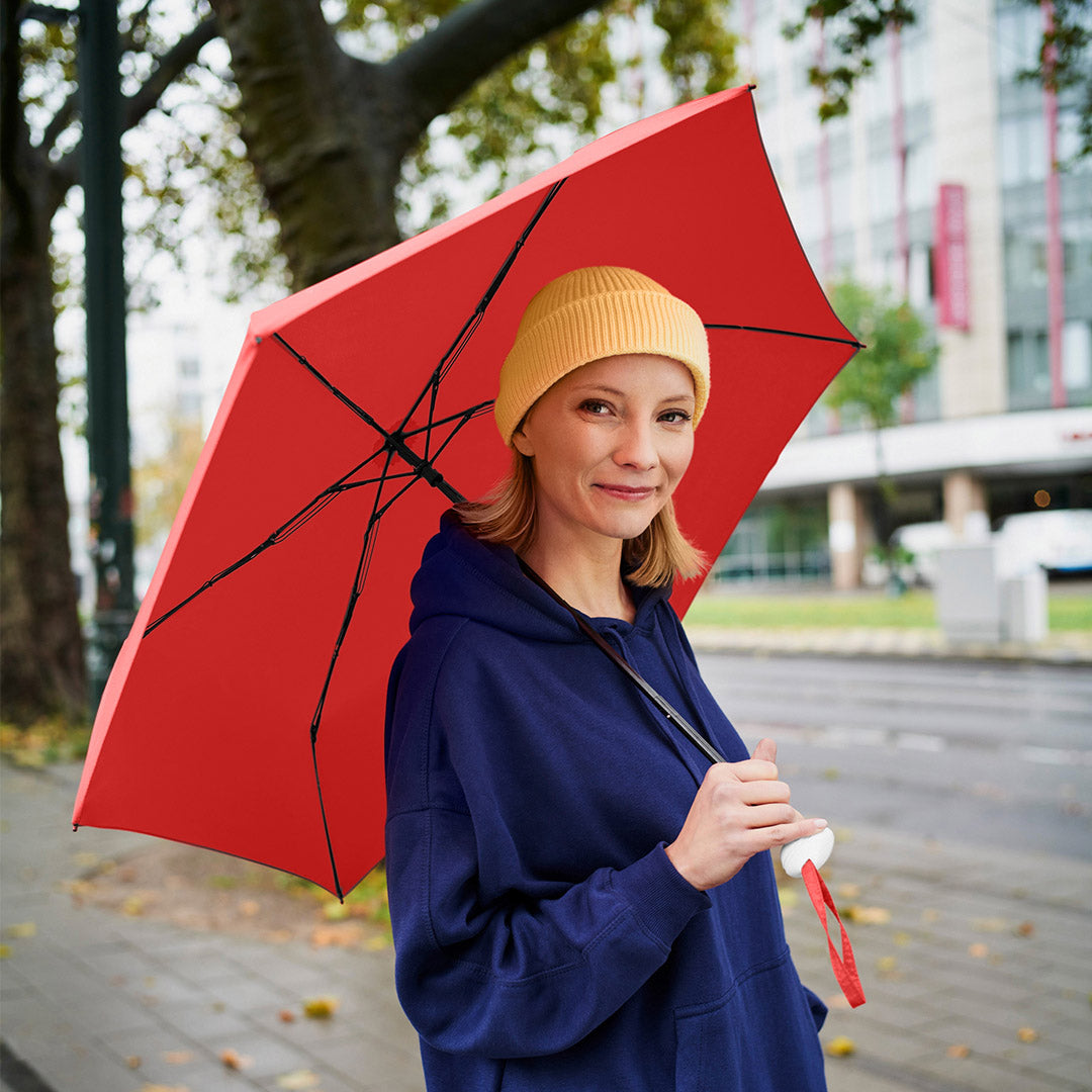 Mini-Taschenschirm FARE-Tube® – Produktbild 28