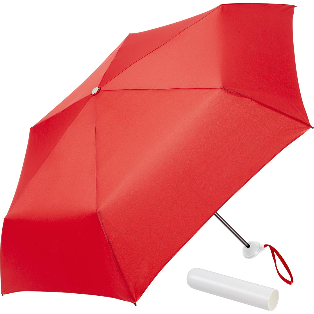 Mini-Taschenschirm FARE-Tube® – Produktbild 3