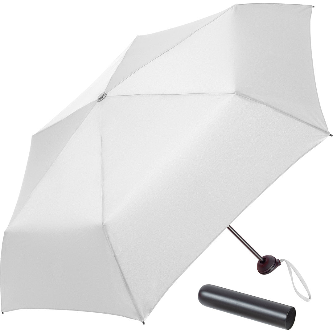 Mini-Taschenschirm FARE-Tube® – Produktbild 5