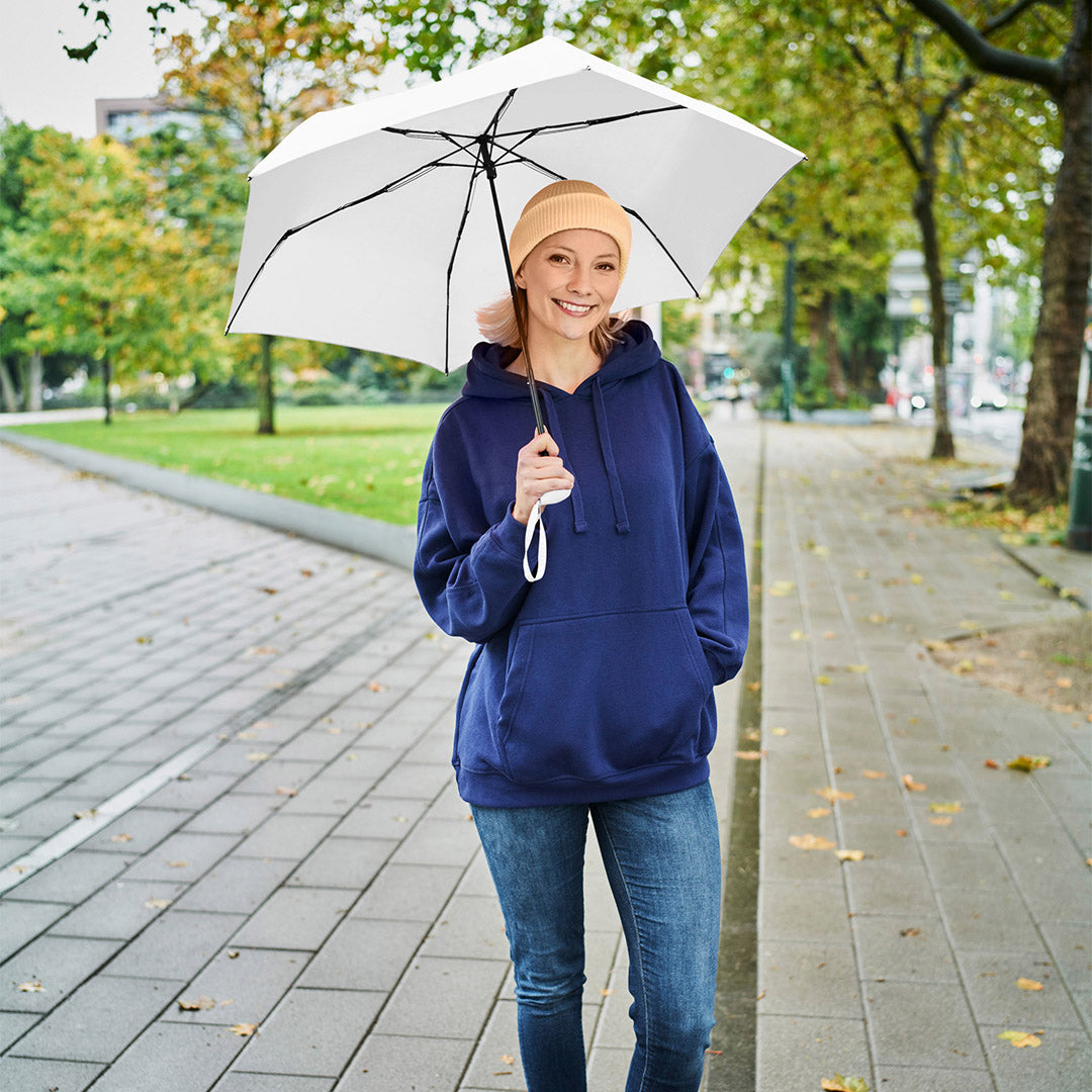 Mini-Taschenschirm FARE-Tube® – Produktbild 41