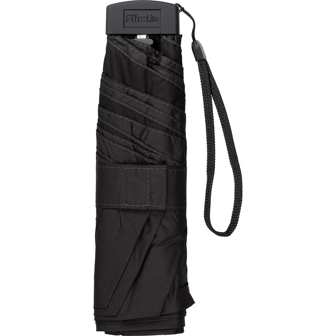 Mini-Taschenschirm SlimLite® Adventure - Taschenschirm mit Logo, Bild 8