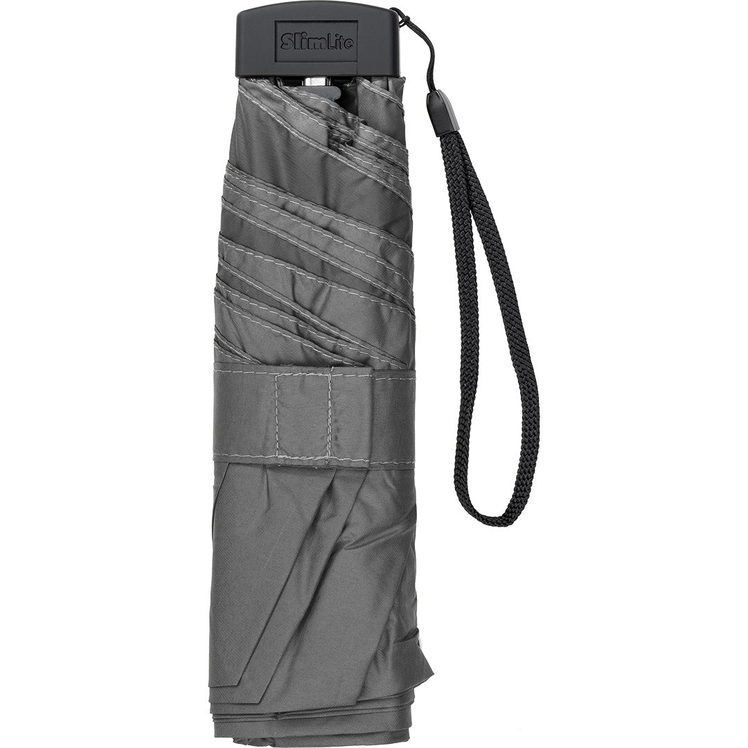 Mini-Taschenschirm SlimLite® Adventure - Taschenschirm mit Logo, Bild 19