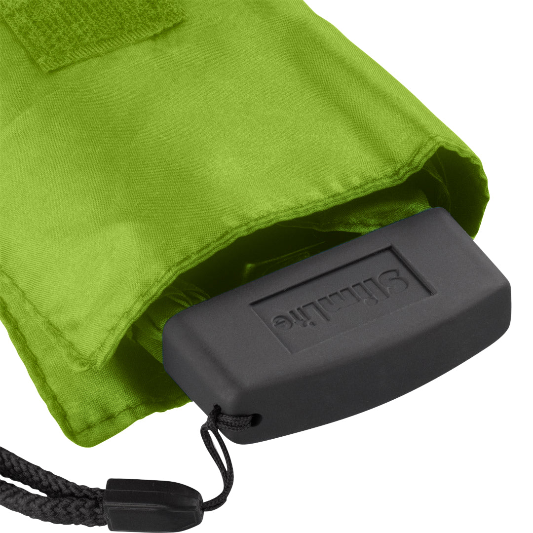 Mini-Taschenschirm SlimLite® Adventure - Taschenschirm mit Logo, Bild 39