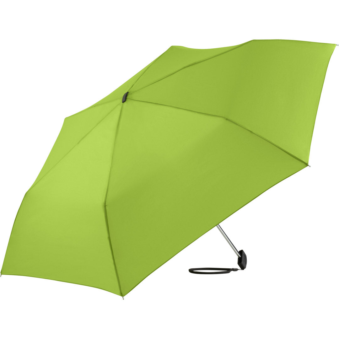 Mini-Taschenschirm SlimLite® Adventure - Taschenschirm mit Logo, Bild 31