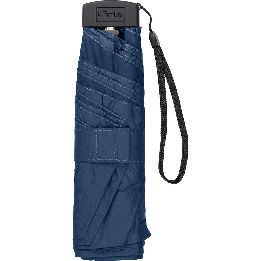 Mini-Taschenschirm SlimLite® Adventure - Taschenschirm mit Logo, Bild 28