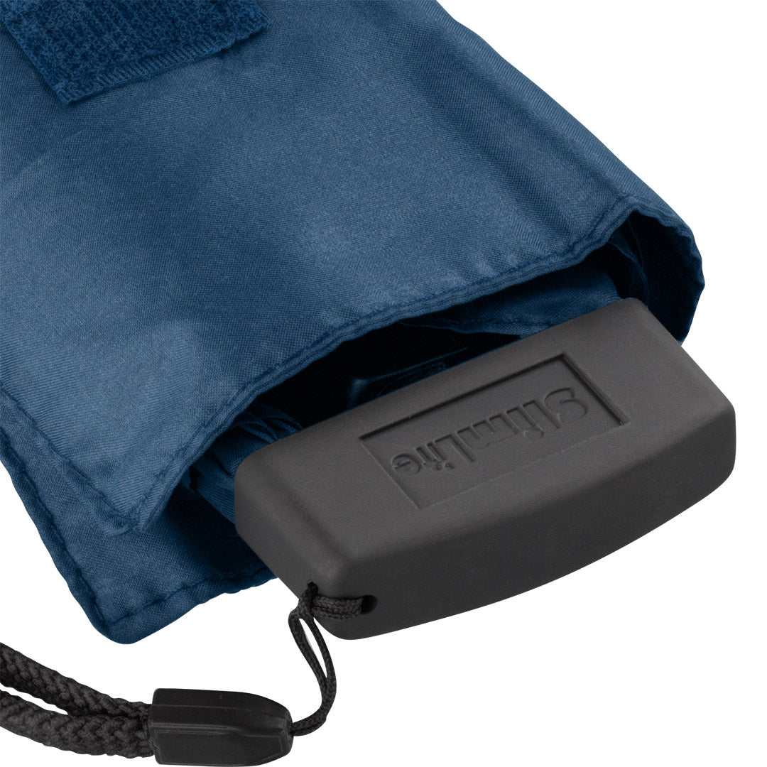 Mini-Taschenschirm SlimLite® Adventure - Taschenschirm mit Logo, Bild 29