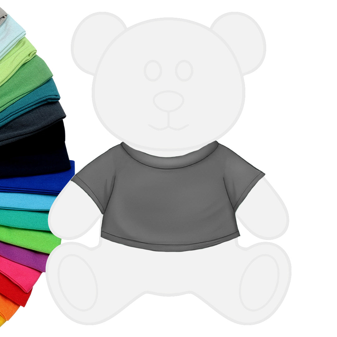 Mini-T-Shirt – Detailansicht 21