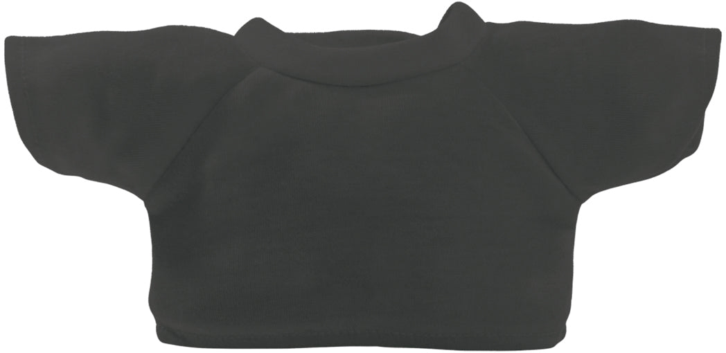 Mini-T-Shirt – Anthrazit – S