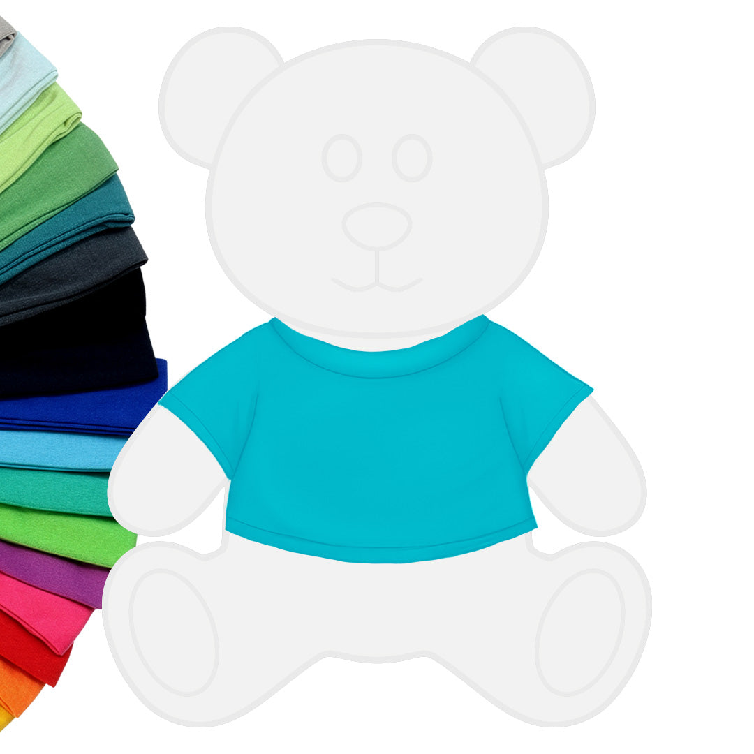 Mini-T-Shirt – Detailansicht 23