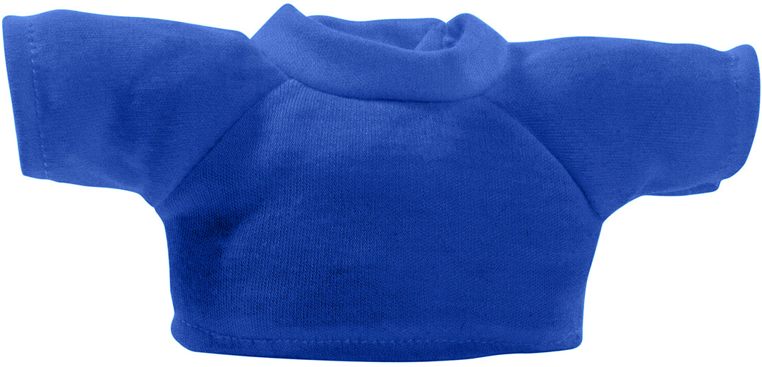 Mini-T-Shirt – Blau – S