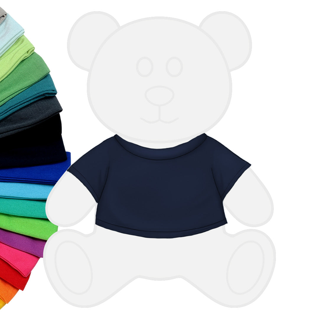 Mini-T-Shirt – Detailansicht 25