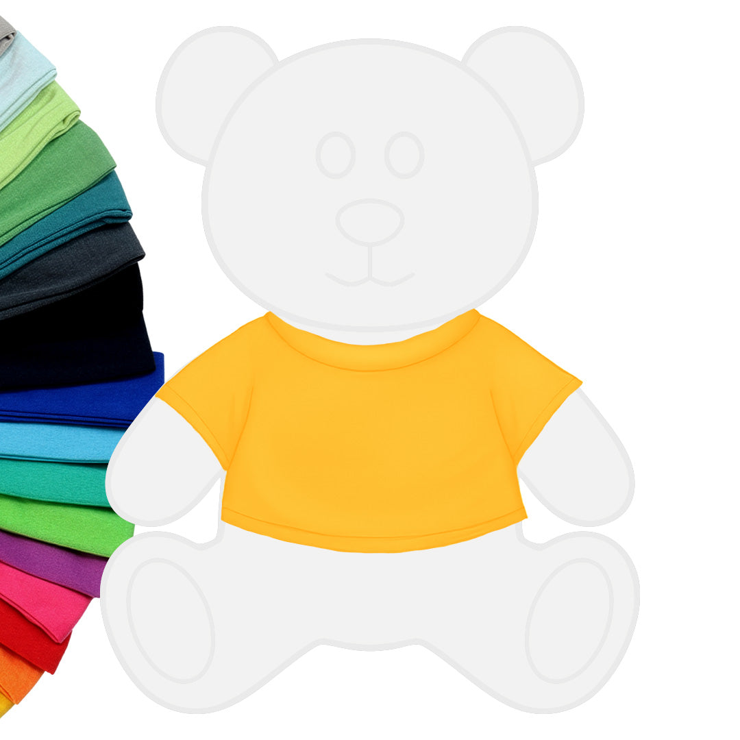 Mini-T-Shirt – Detailansicht 27