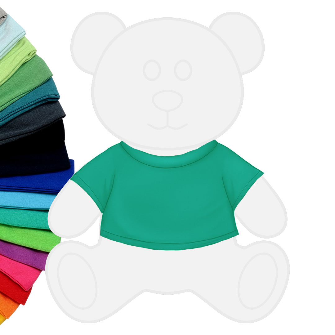 Mini-T-Shirt – Detailansicht 29