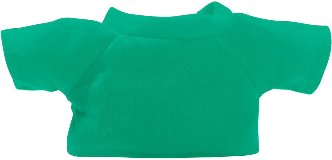 Mini-T-Shirt – Grün – S