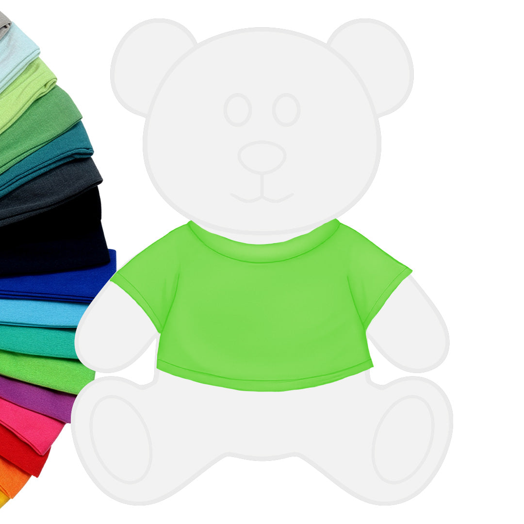 Mini-T-Shirt – Detailansicht 31