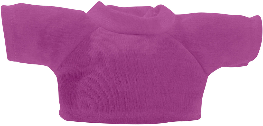Mini-T-Shirt – Lila – S