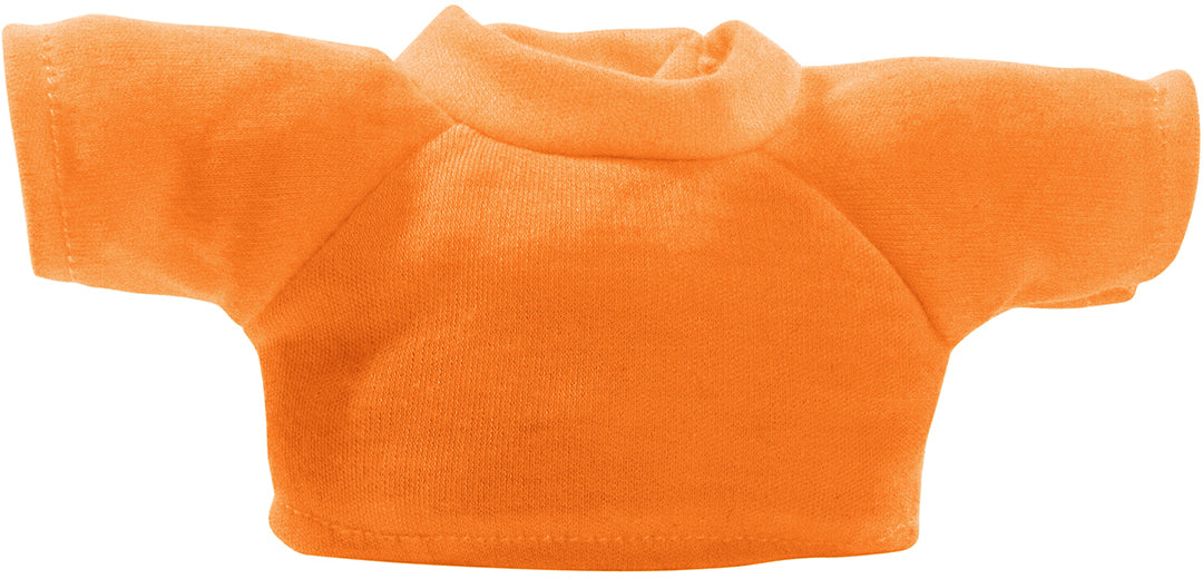 Mini-T-Shirt – Orange – S