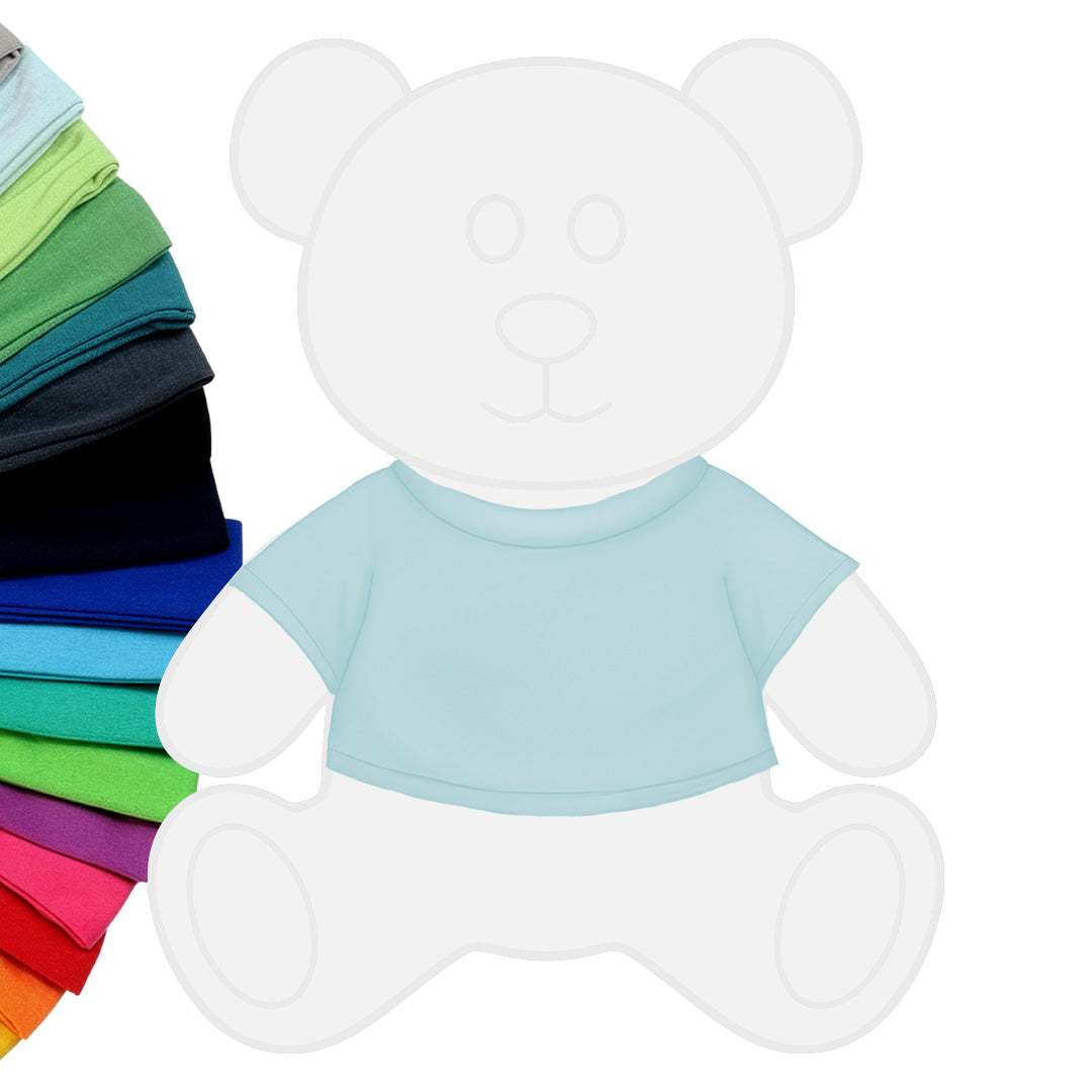 Mini-T-Shirt – Detailansicht 37