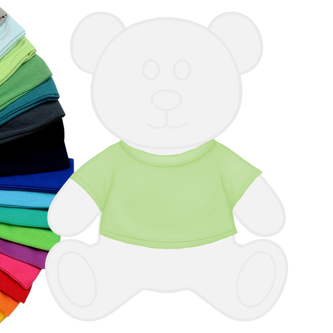Mini-T-Shirt – Detailansicht 39