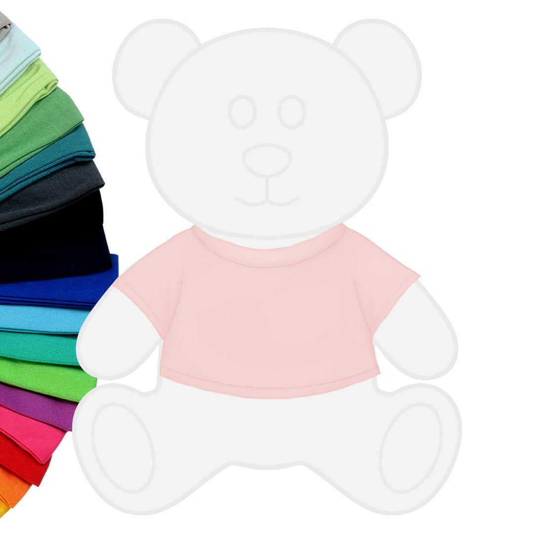 Mini-T-Shirt – Detailansicht 41