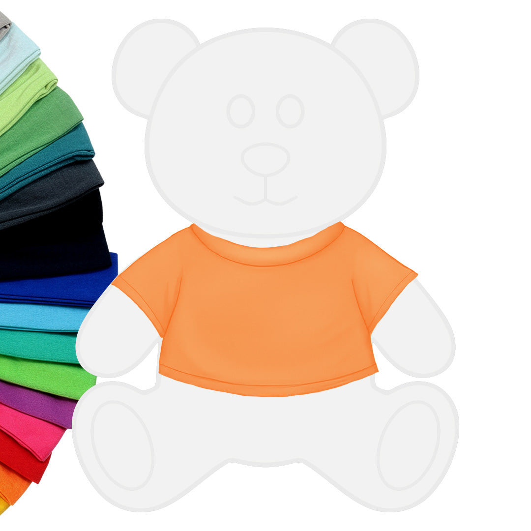 Mini-T-Shirt – Detailansicht 43