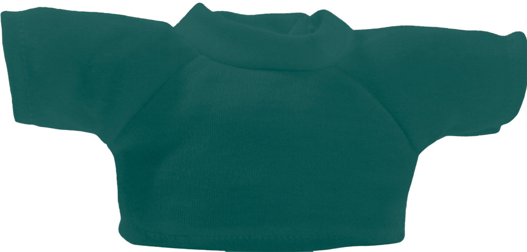Mini-T-Shirt – Petrol – S